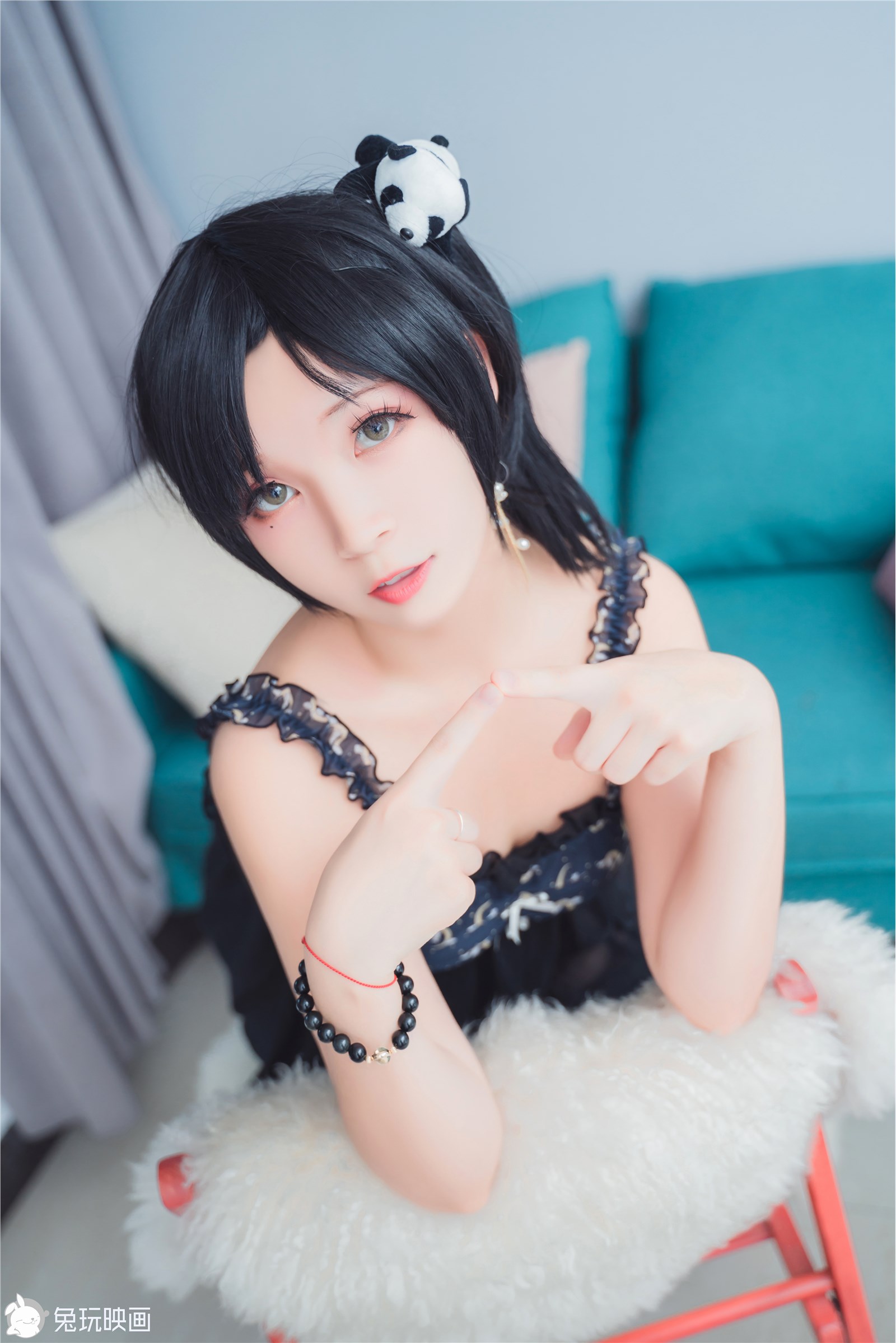 VOL.059 Lace Strap(37)